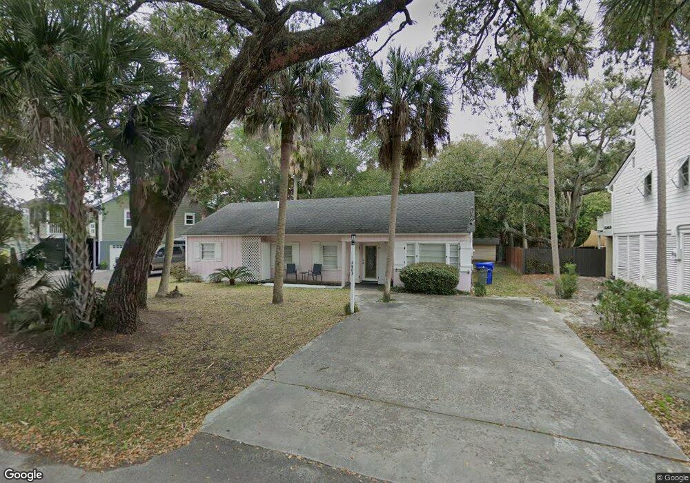 2903 Hartnett Blvd, Isle of Palms, SC 29451 - photo 1