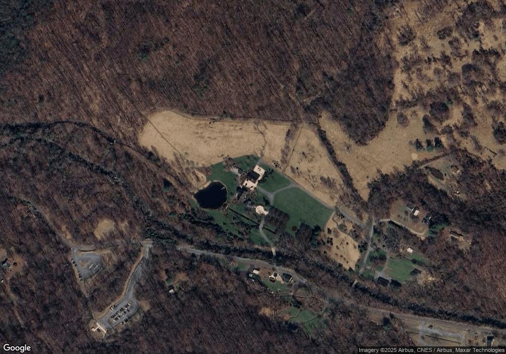 2766 Nethers Rd, Sperryville, VA 22740 - photo 1