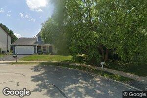 1504 Clarkson Ct, Naperville, IL 60565