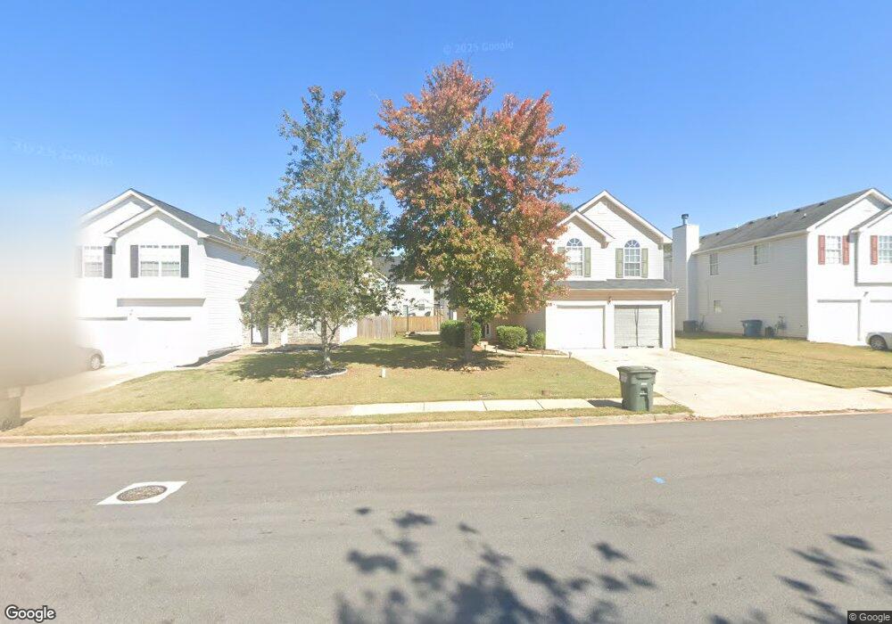 0 Hazelhurst Dr unit 9049328, Covington, GA 30016 - photo 1