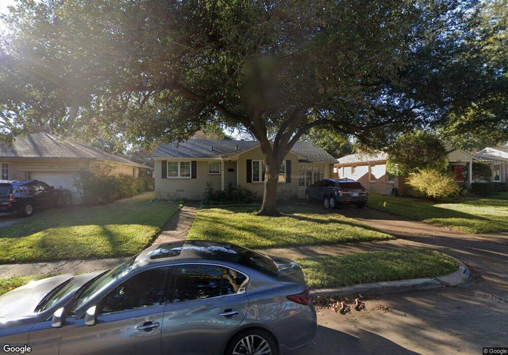 6146 Woodcrest Ln, Dallas, TX 75214 - photo 1