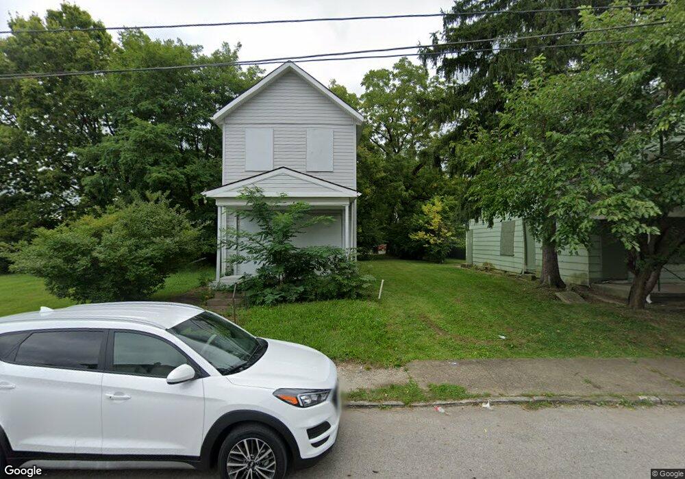 514 Miller Ave, Columbus, OH 43205 - photo 1