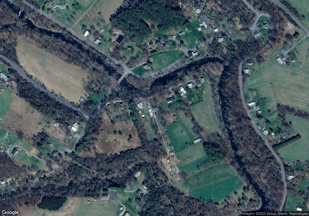 110 Bells Ln, Edinburg, VA 22824 - photo 1