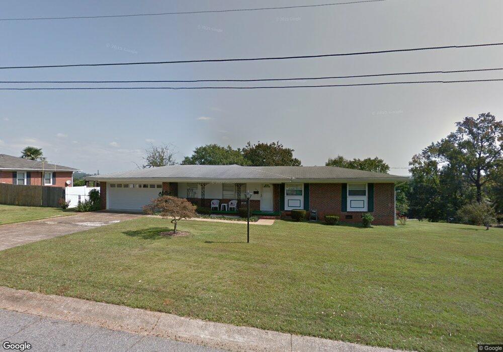 2038 Monaco Dr, Columbus, GA 31903 - photo 1