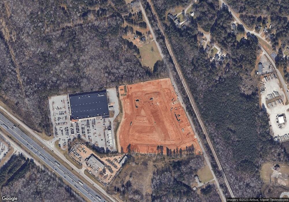 143 Centennial Park Dr, Conyers, GA 30013 - photo 1