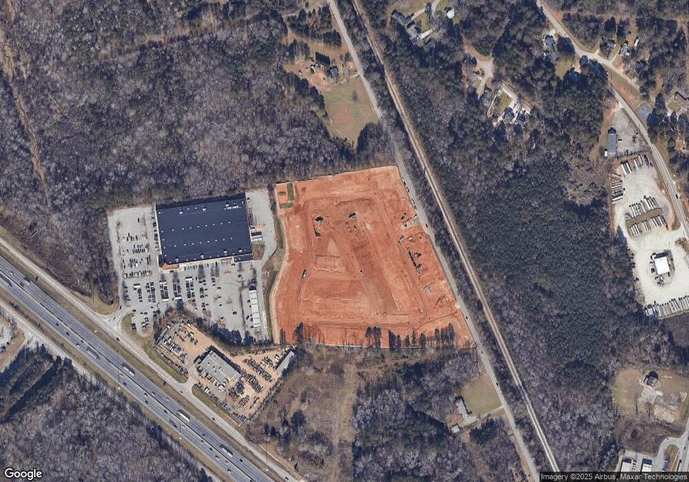 133 Centennial Park Dr, Conyers, GA 30013 - photo 1