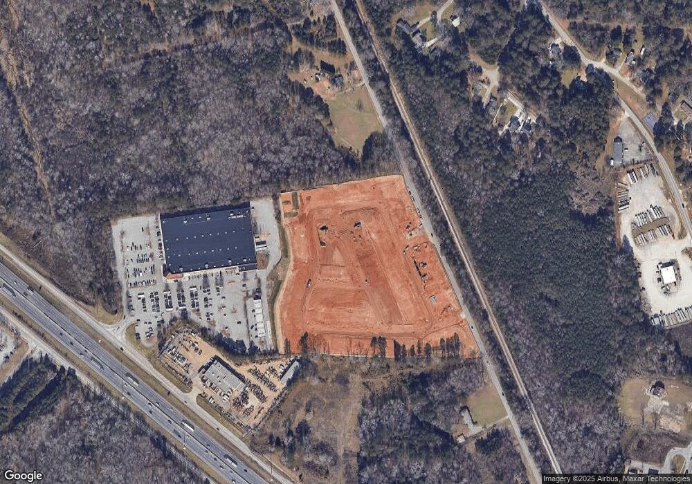 137 Centennial Park Dr, Conyers, GA 30013 - photo 1