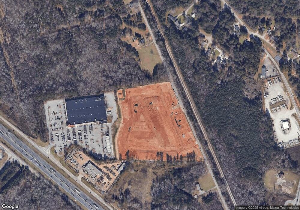 147 Centennial Park Dr, Conyers, GA 30013 - photo 1