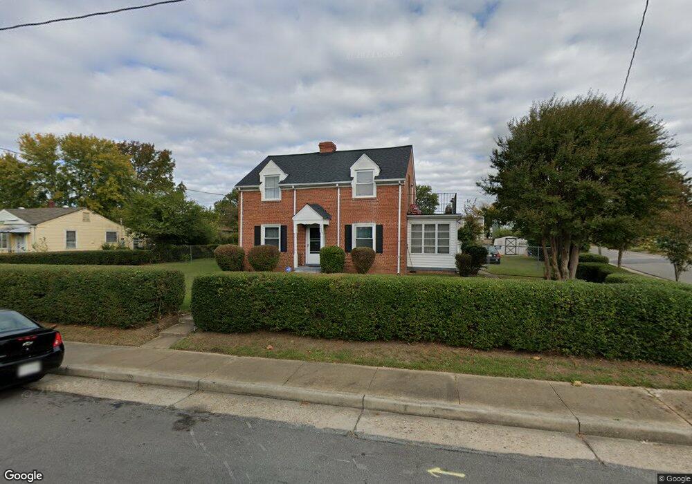 464 Patrick Ave, Richmond, VA 23222 - photo 1