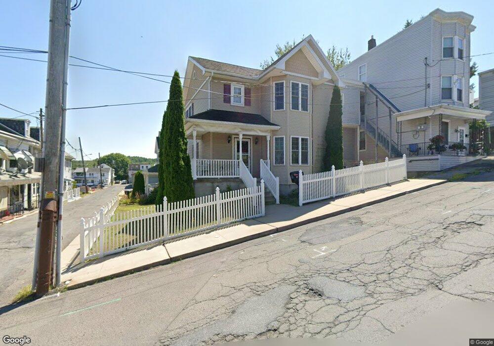 22 W Poplar St, Shenandoah, PA 17976 - photo 1