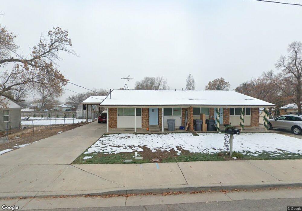 575 W 1100 N, Pleasant Grove, UT 84062 - photo 1