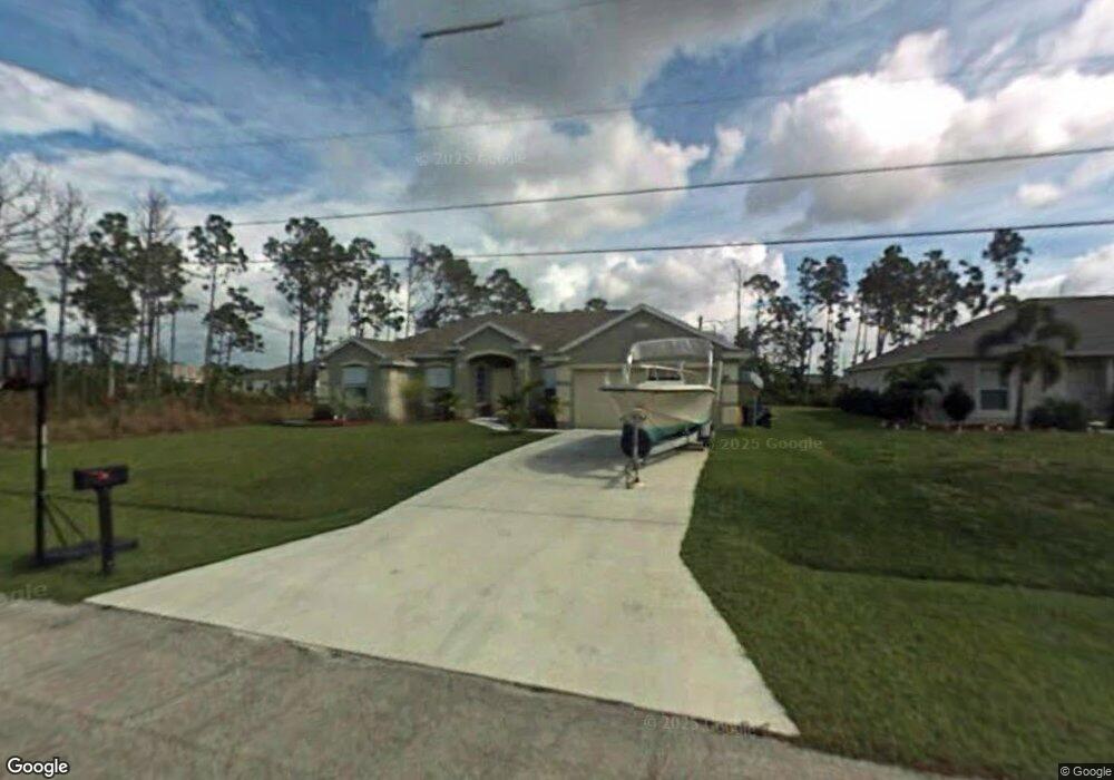 4641 SW Cacao St unit STREET, Port Saint Lucie, FL 34953 - photo 1