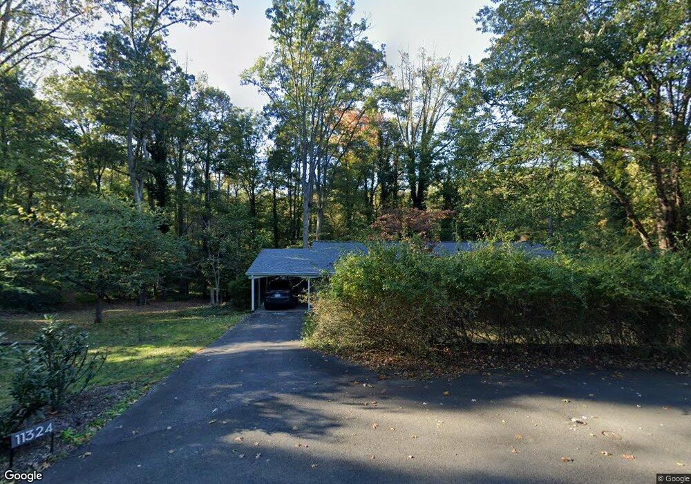 11324 Myrtle Ln, Reston, VA 20191 - photo 1