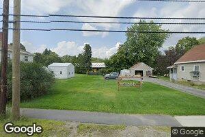 45 Park St, Colebrook, NH 03576