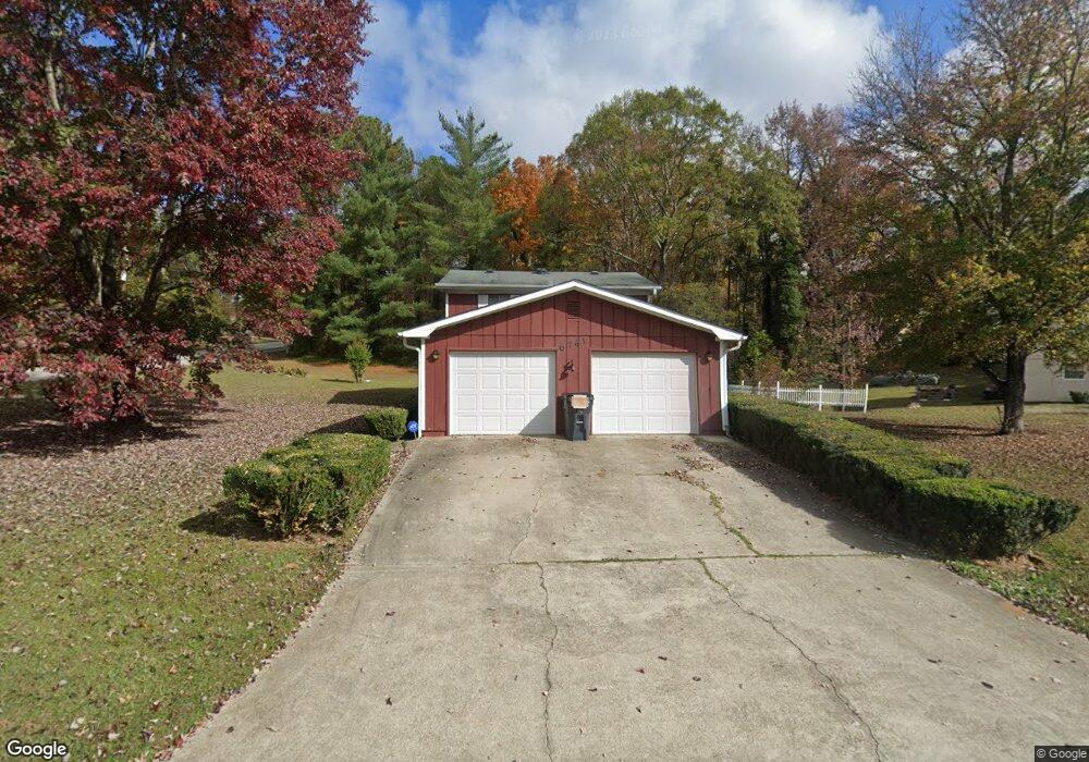 6761 Cambridge Dr unit 1, Rex, GA 30273 - photo 1