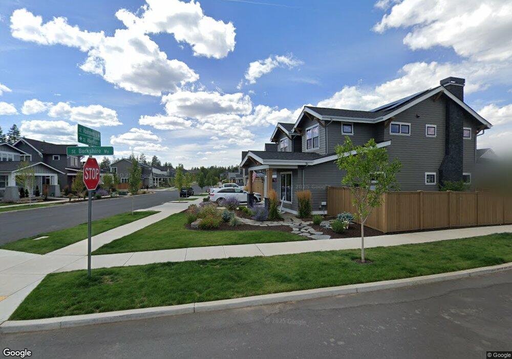 20506 Murphy Rd, Bend, OR 97702 - photo 1