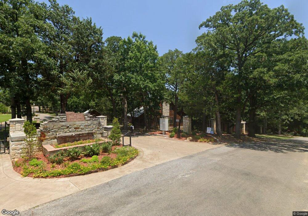 22 Oak Hills Dr, Pottsboro, TX 75076 - photo 1