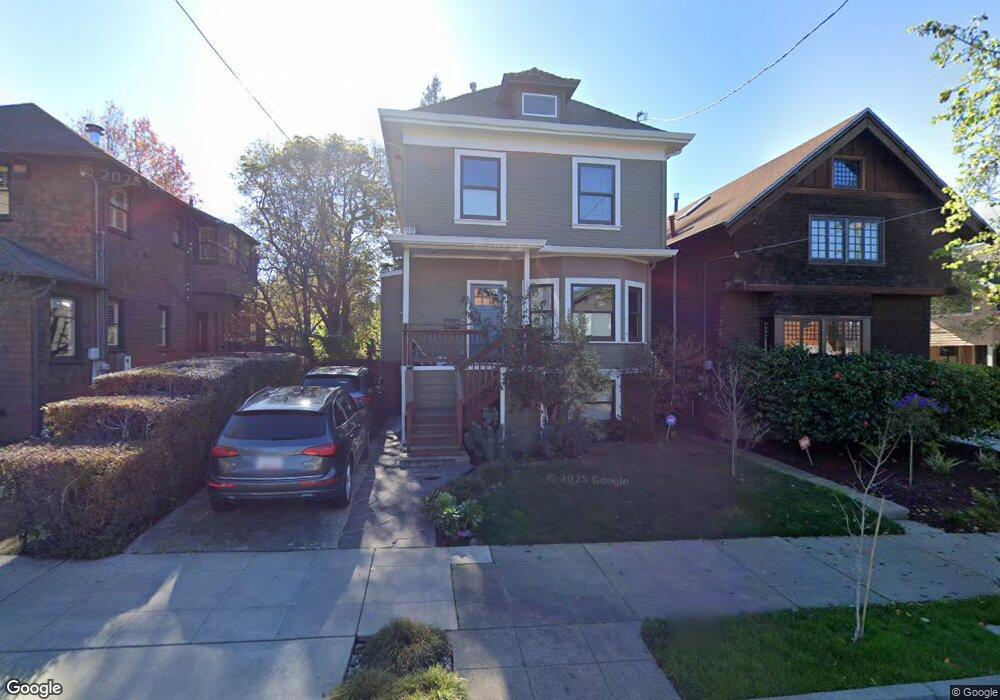 2846 Webster St, Berkeley, CA 94705 - photo 1