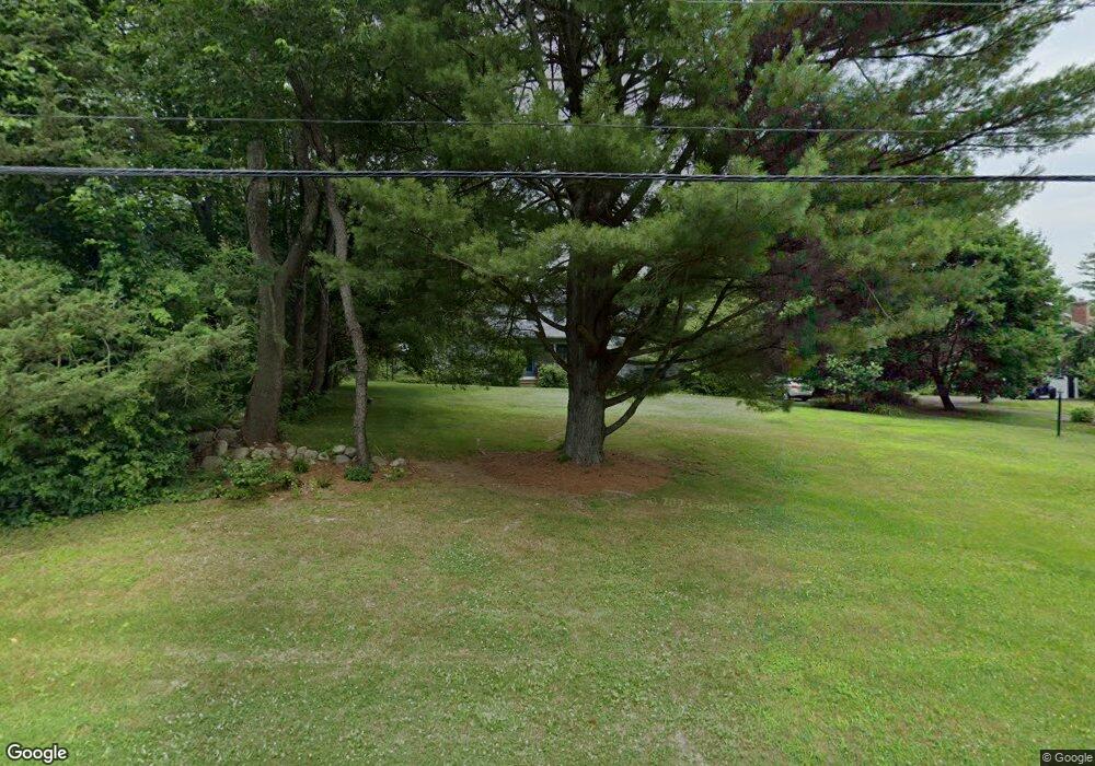 2 Red Coat Ln, Redding, CT 06896 - photo 1