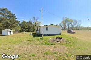 307 Stephens Salem Rd, Stephens, GA 30667