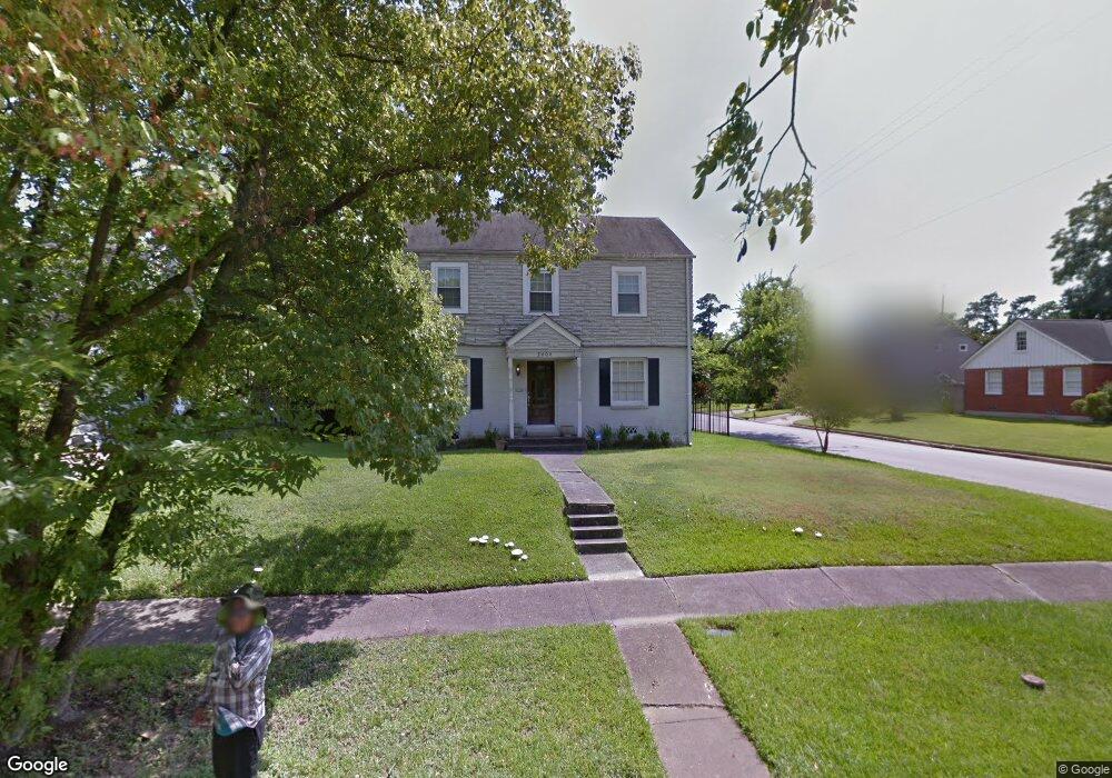 3402 Oakdale St, Houston, TX 77004 - photo 1