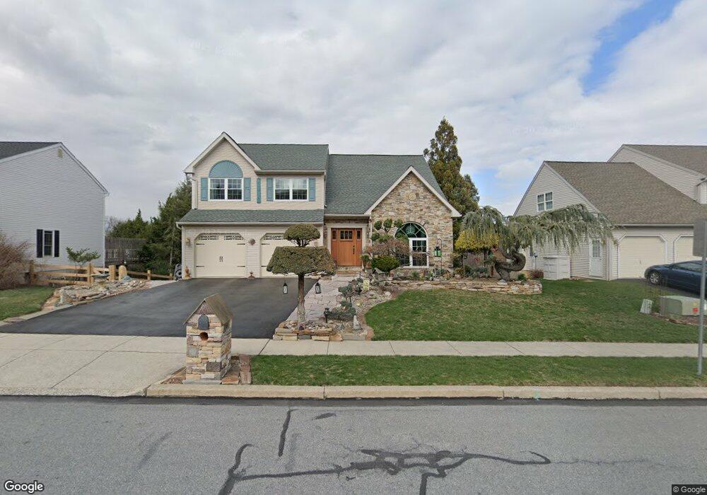 16 Rim View Ln, Reading, PA 19607 - photo 1