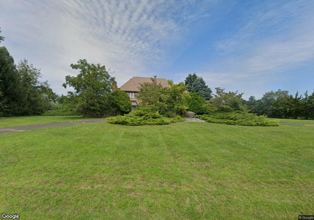 2300 S Branch Rd, Branchburg, NJ 08853 - photo 1