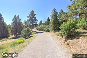 1400 W Elk Ridge Dr, Alton, UT 84710