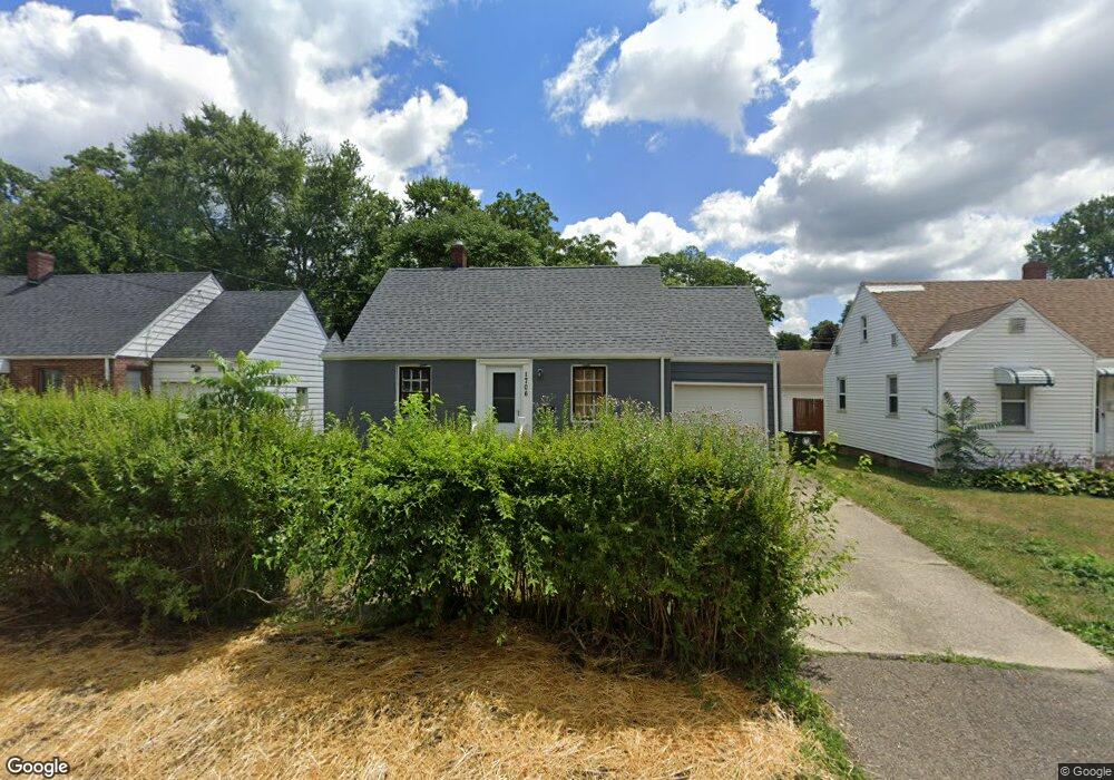 1706 Spring Ave NE, Canton, OH 44714 - photo 1