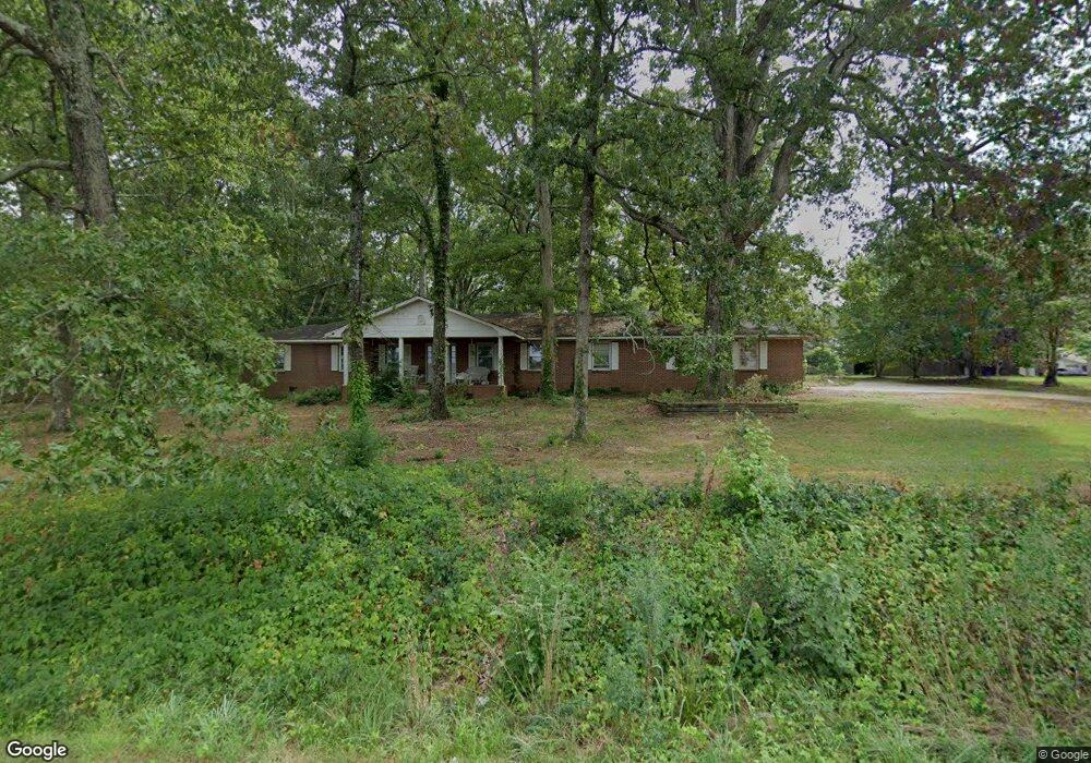 1010 Harris Bridge Rd, Anderson, SC 29621 - photo 1