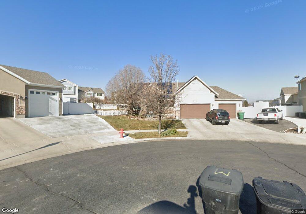6118 Shingle Oak Ct, West Jordan, UT 84081 - photo 1