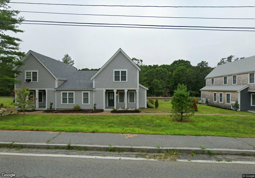 688 N Falmouth Hwy, North Falmouth, MA 2556 - photo 1