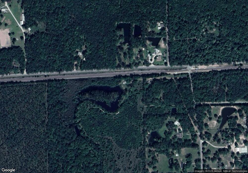 6114 Daw Collins Rd, Cleveland, TX 77328 - photo 1