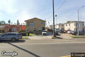 943 Broad Ave, Wilmington, CA 90744
