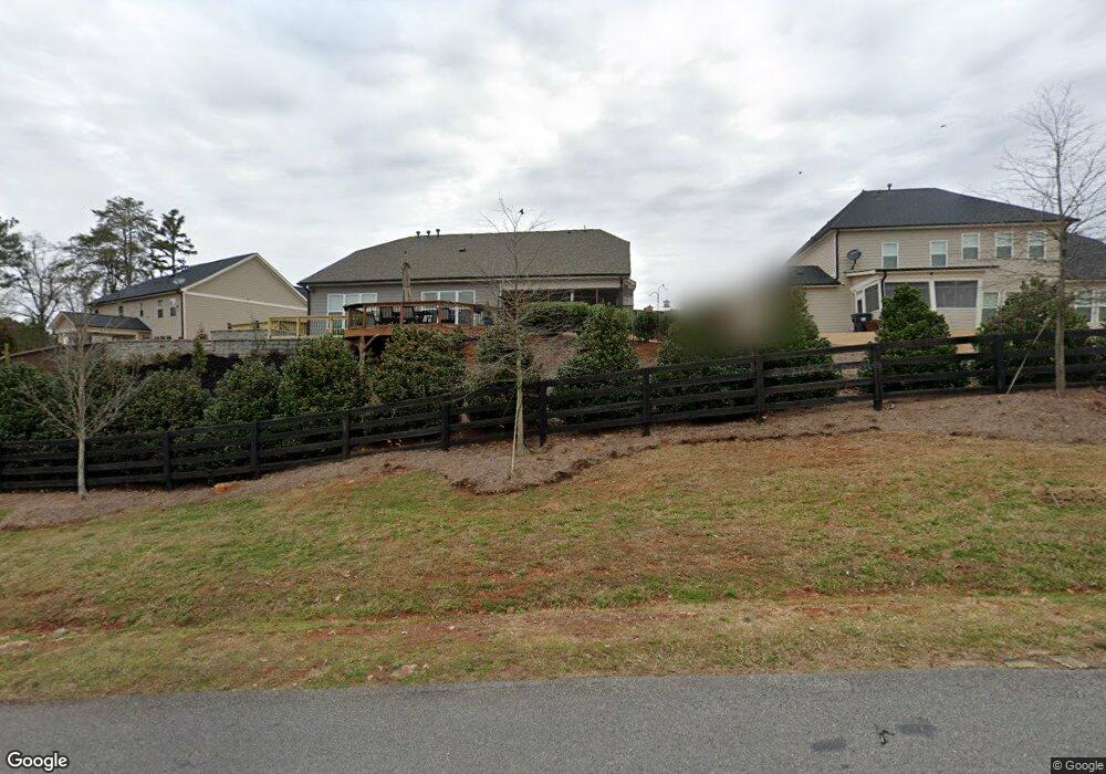 295 Hames Rd, Woodstock, GA 30188 - photo 1