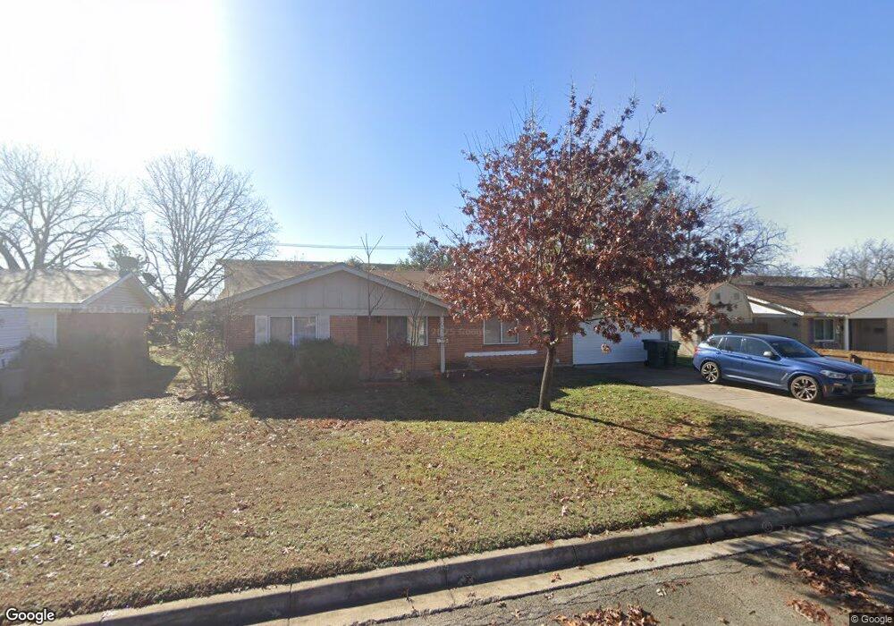 7824 Birchwood Dr, North Richland Hills, TX 76180 - photo 1