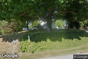 6850 Jacksonburg Rd, Hagerstown, IN 47346