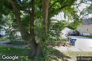 543 20th Ave, Rock Island, IL 61201