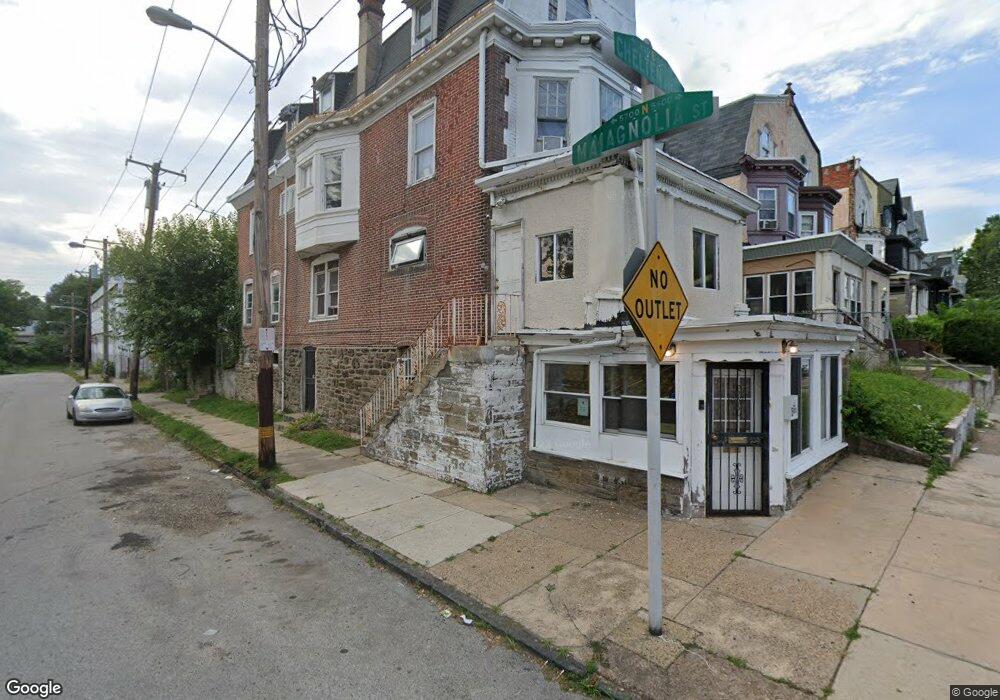 501 E Chelten Ave, Philadelphia, PA 19144 - photo 1