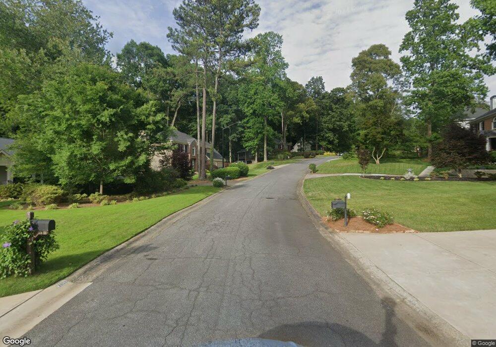 4592 R N Landing Dr, Marietta, GA 30066 - photo 1