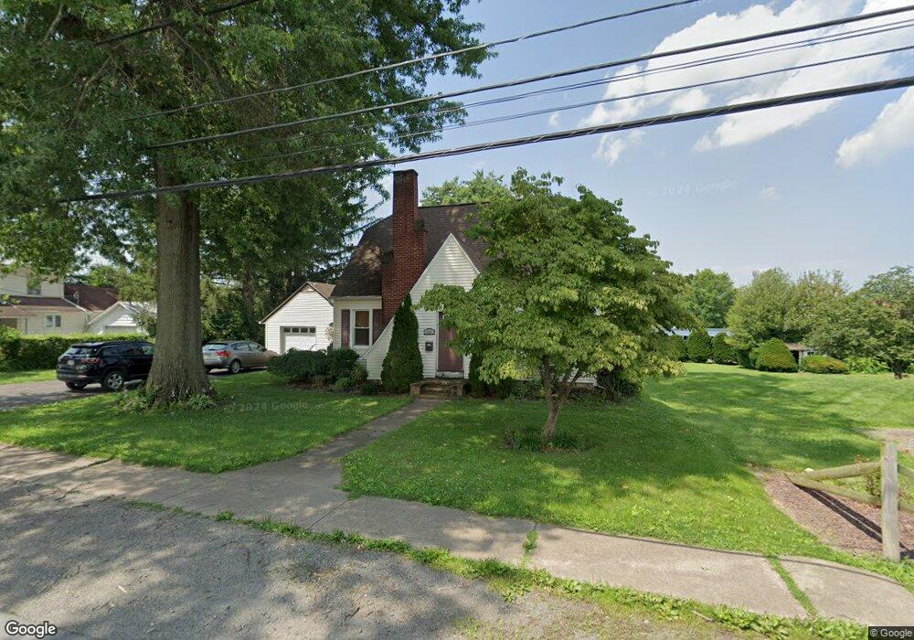 111 New St, Muncy, PA 17756 - photo 1