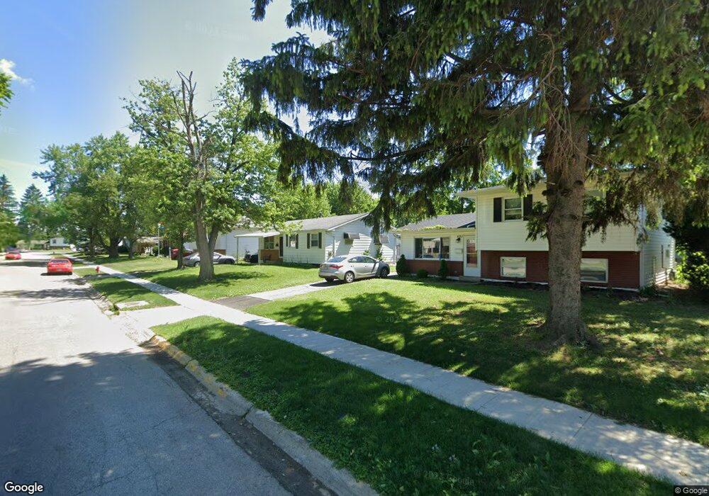 3844 Bonita Rd, Columbus, OH 43232 - photo 1