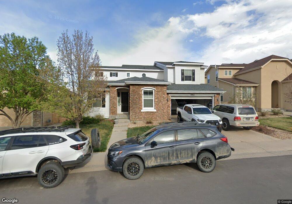 10963 Glengate Cir, Highlands Ranch, CO 80130 - photo 1