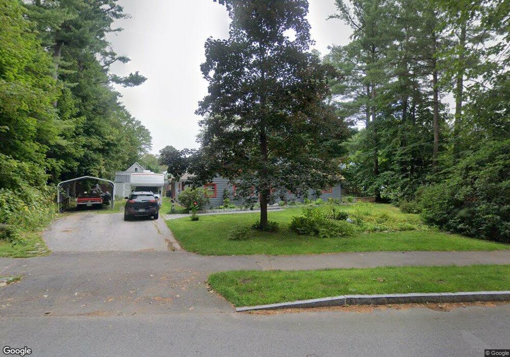 43 Bow St, Concord, NH 03301 - photo 1