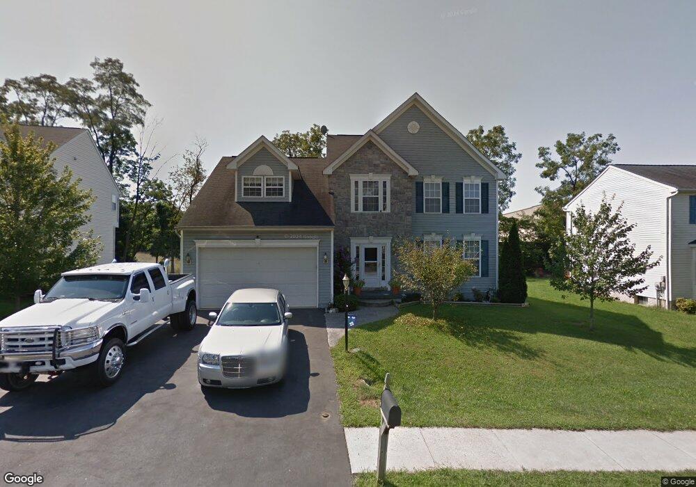 152 Hykes Rd E, Greencastle, PA 17225 - photo 1