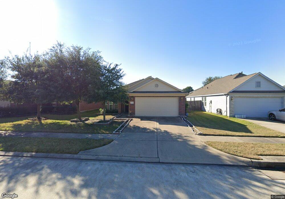 7823 Redland Woods Dr, Houston, TX 77040 - photo 1