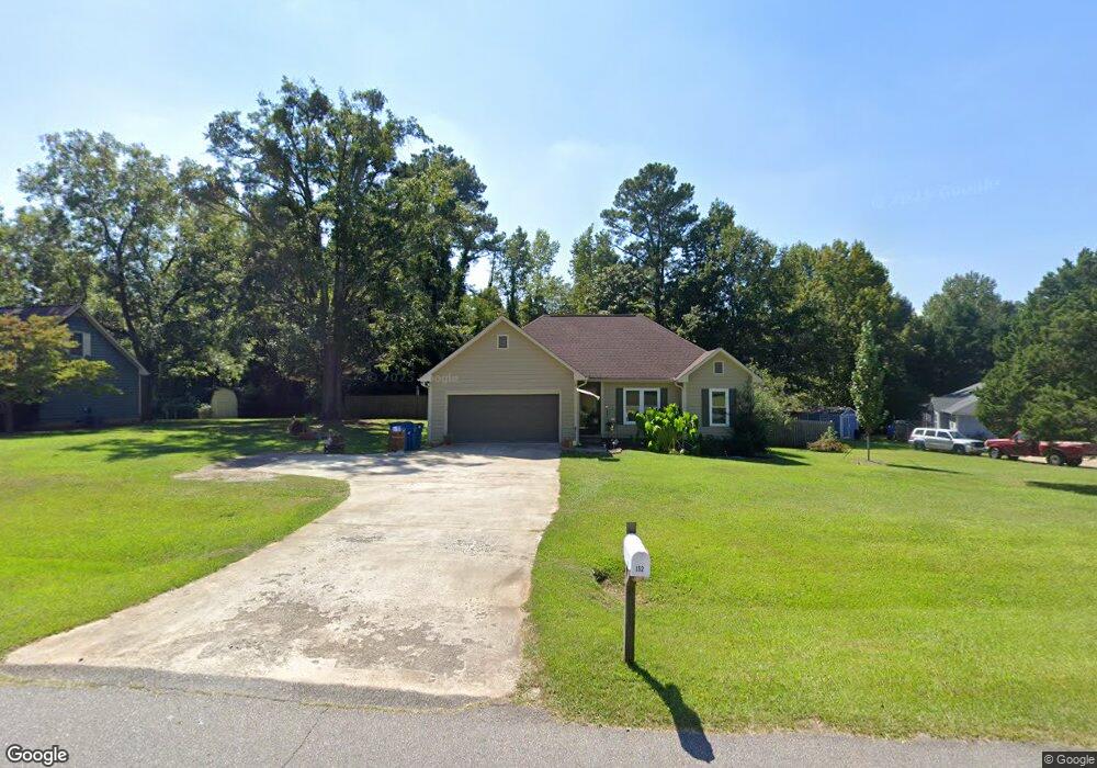 152 Sweetgum Way, Athens, GA 30601 - photo 1