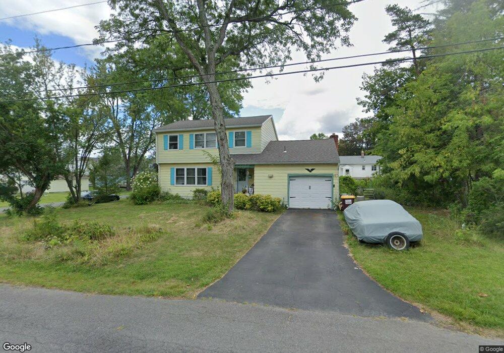 6 Wisconsin Ave, Rensselaer, NY 12144 - photo 1