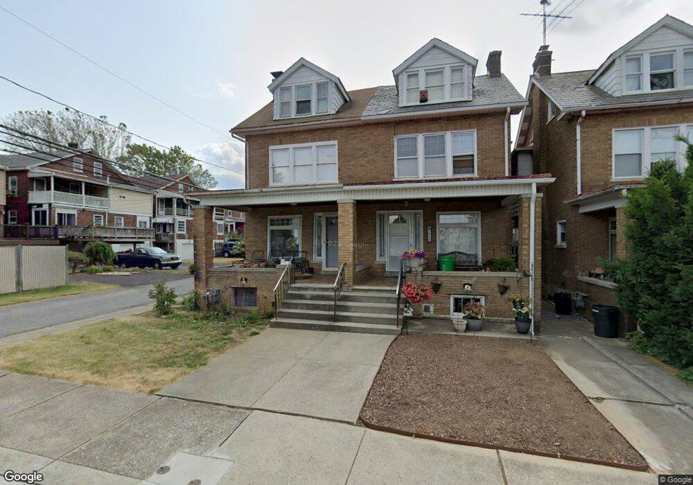 514 N Saint Lucas St, Allentown, PA 18104 - photo 1