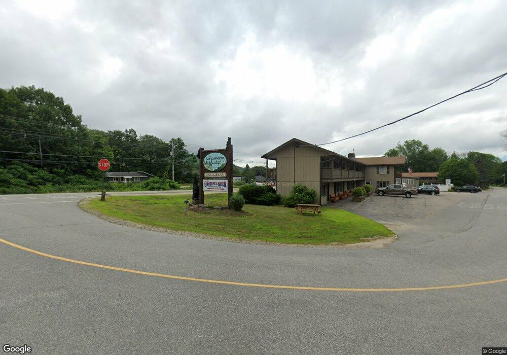 9 Pollard Rd, Lincoln, NH 03251 - photo 1